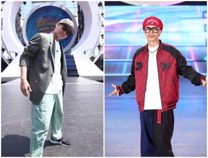 Giải trí - Giám khảo “đau đầu” khi chấm thi Dalat Best Dance Crew 2025 vì thí sinh quá “khủng”