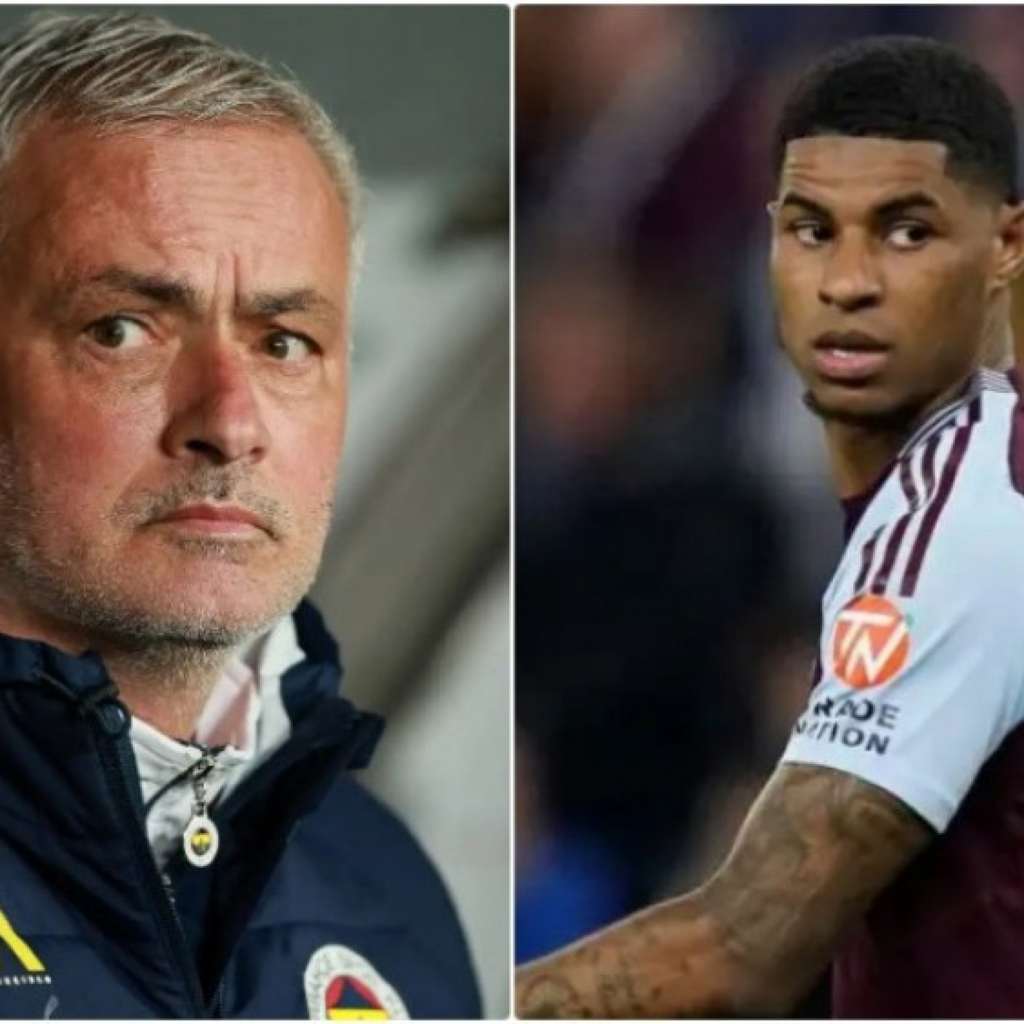  - Đội lên hạng NHA sa thải HLV để mời Mourinho, Rashford không trở lại MU vì Amorim (Clip tin nóng)