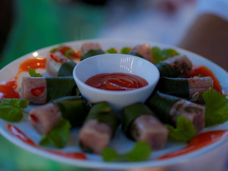 Nhiều hoạt động hấp dẫn ở chương trình ‘Huế - Kinh đô ẩm thực’