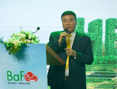 BAF Việt Nam đặt mục tiêu lợi nhuận 2025 tăng gấp 2 lần, chuyển trọng tâm vào chăn nuôi