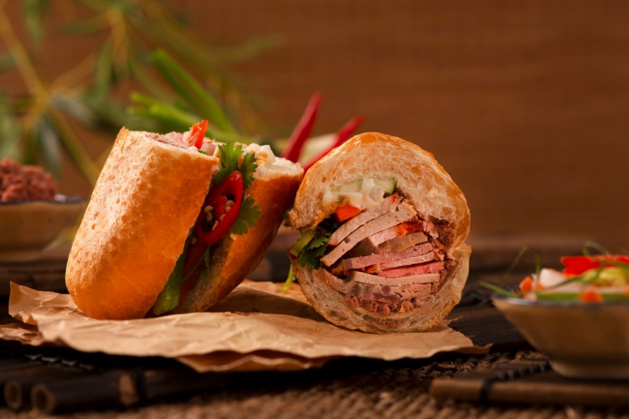 'Vua bánh mì' Kao Siêu Lực: Bánh mì và định nghĩa độc đáo về ẩm thực Việt Nam - 3