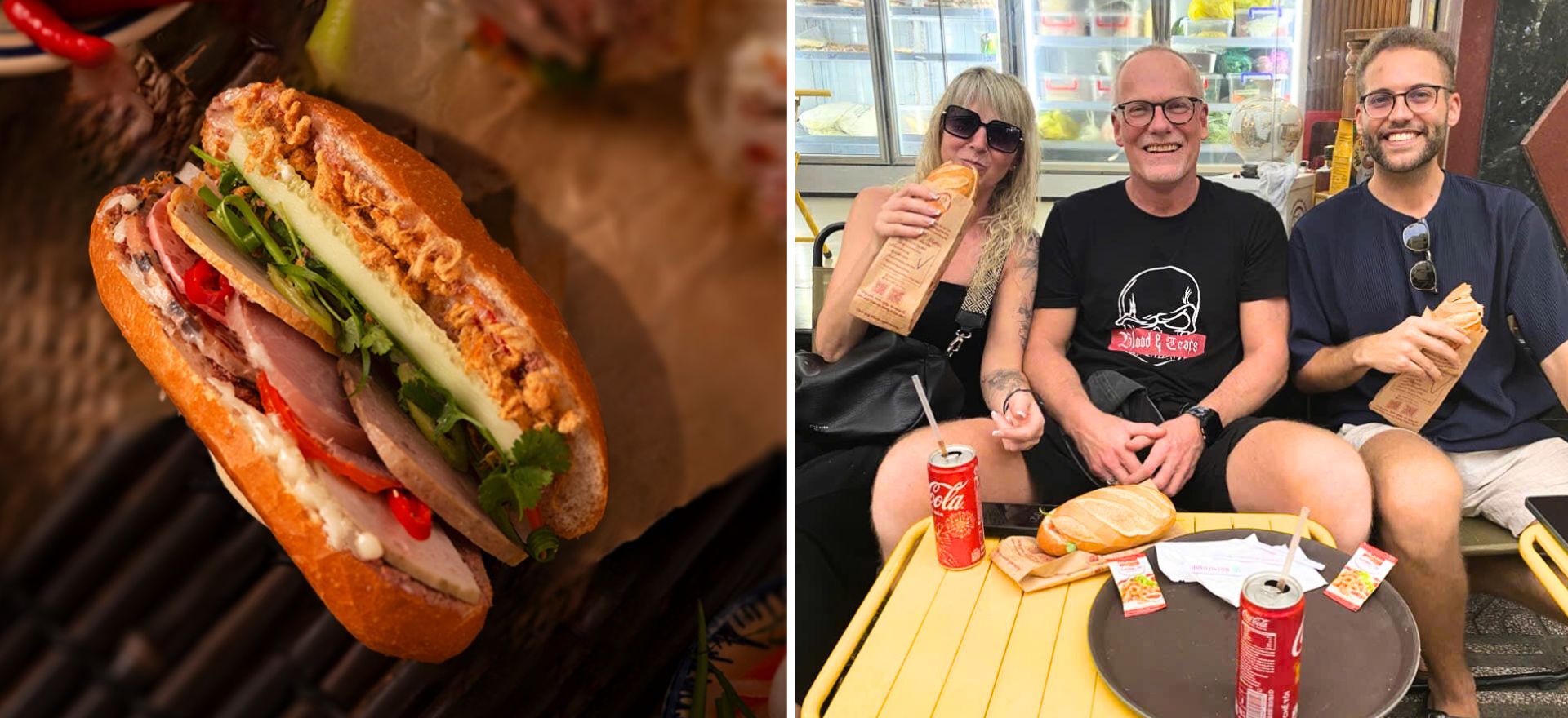 'Vua bánh mì' Kao Siêu Lực: Bánh mì và định nghĩa độc đáo về ẩm thực Việt Nam - 2