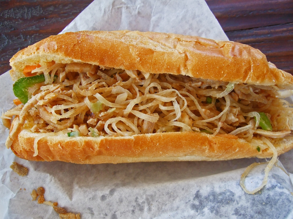 'Vua bánh mì' Kao Siêu Lực: Bánh mì và định nghĩa độc đáo về ẩm thực Việt Nam - 4