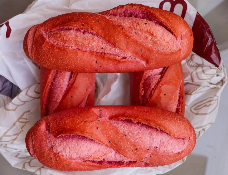 'Vua bánh mì' Kao Siêu Lực: Bánh mì và định nghĩa độc đáo về ẩm thực Việt Nam - 5