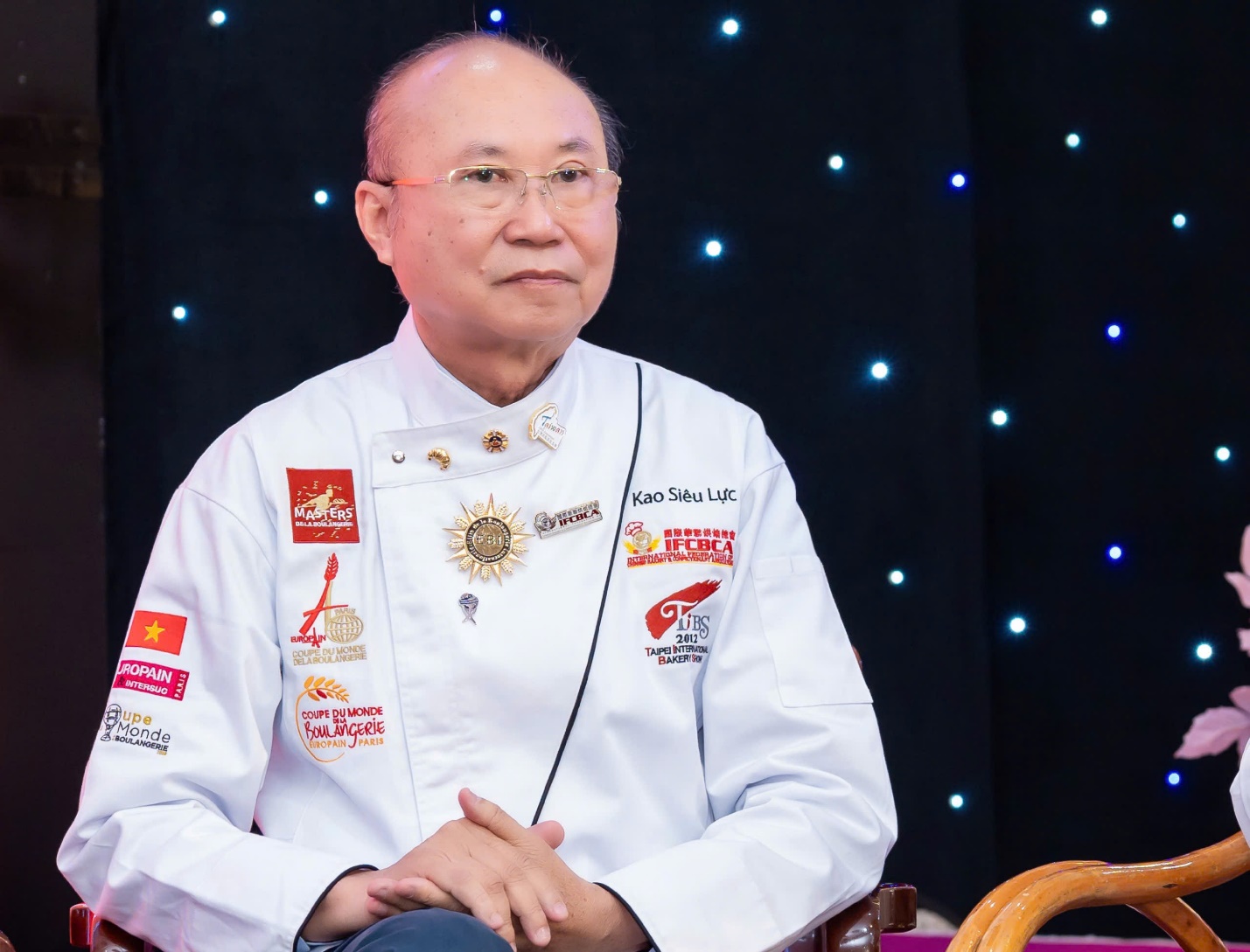 'Vua bánh mì' Kao Siêu Lực: Bánh mì và định nghĩa độc đáo về ẩm thực Việt Nam - 1