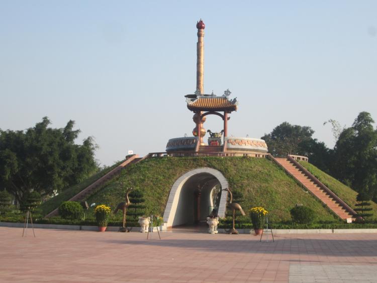 Lễ hội - Sắp diễn ra lễ hội ‘Thống nhất non sông’ năm 2025