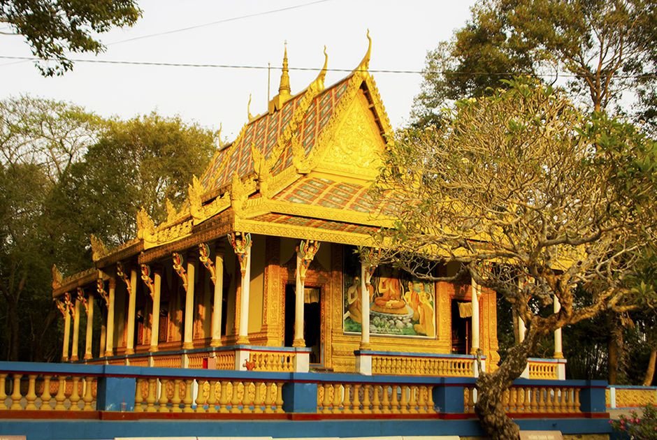 3 tỉnh miền Tây sáp nhập, trở thành điểm đến sông nước lý tưởng - 4