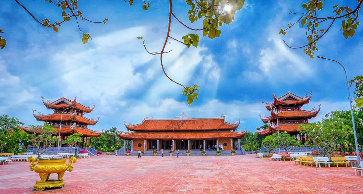 3 tỉnh miền Tây sáp nhập, trở thành điểm đến sông nước lý tưởng - 2