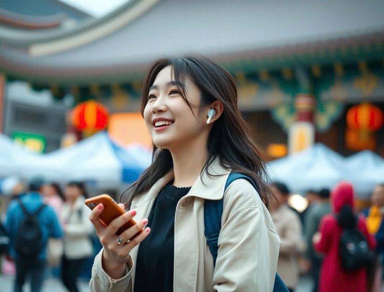 Hành trình đổi mới du lịch với 'AI Tour Guide'