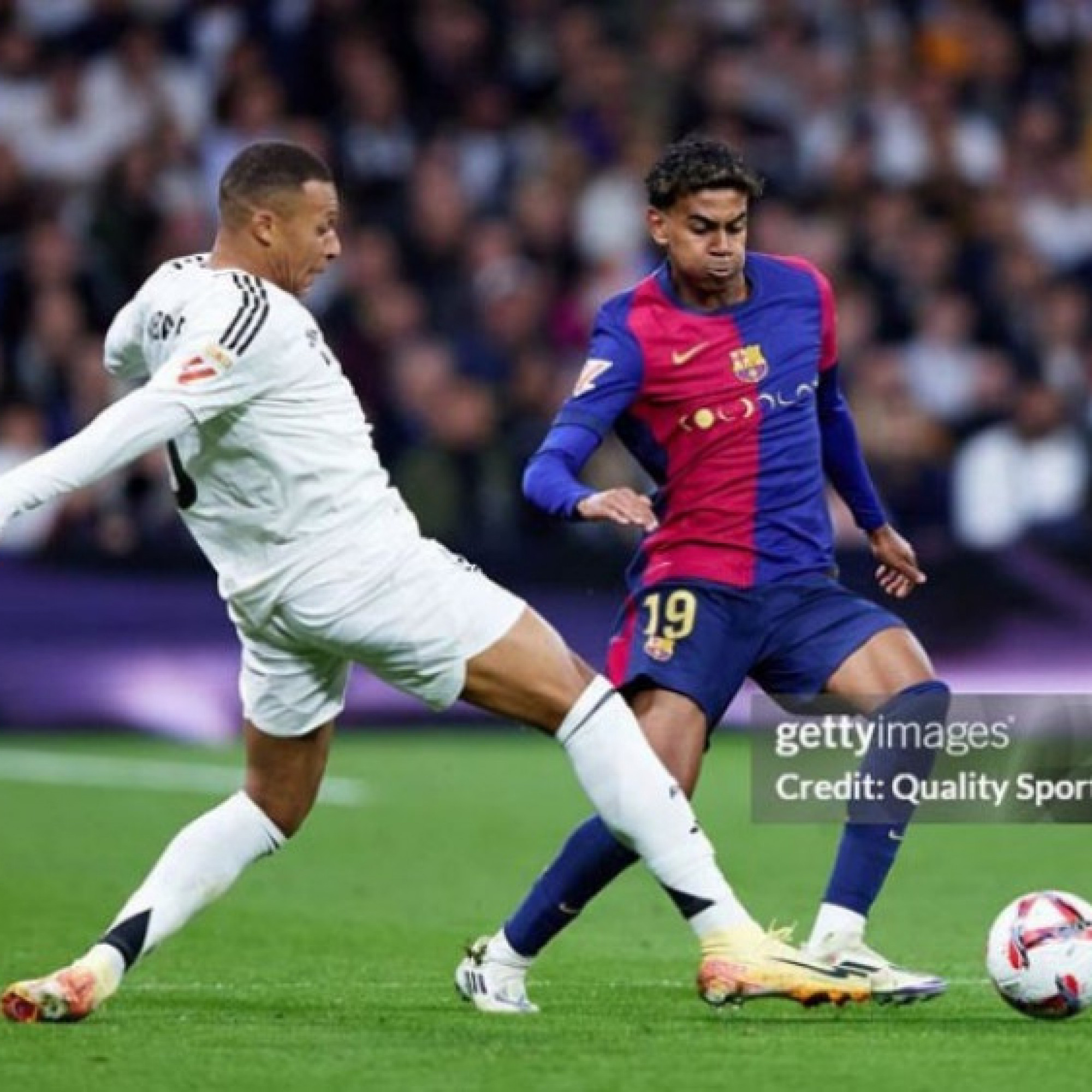  - Dự đoán tỷ số Barcelona - Real Madrid: "Los Blancos" trả nợ hay thêm nợ (Chung kết Cúp nhà Vua)
