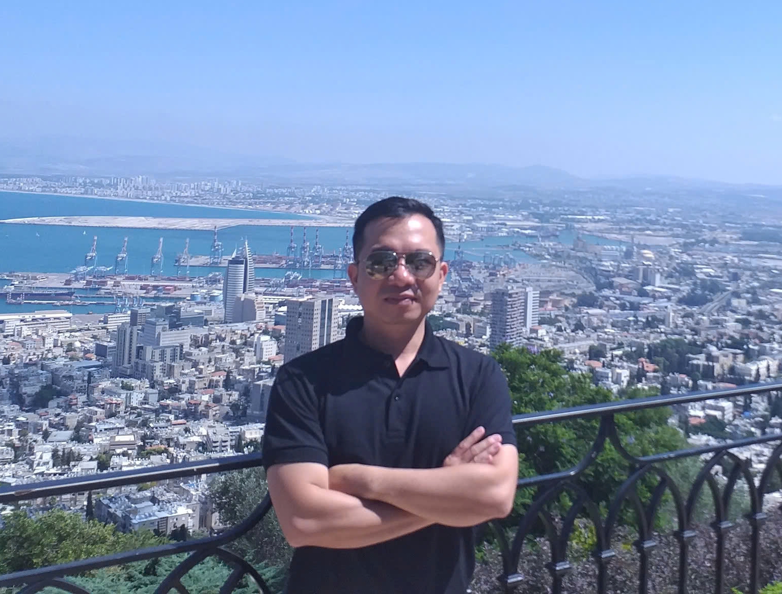Hành trình đổi mới du lịch với 'AI Tour Guide' - 2