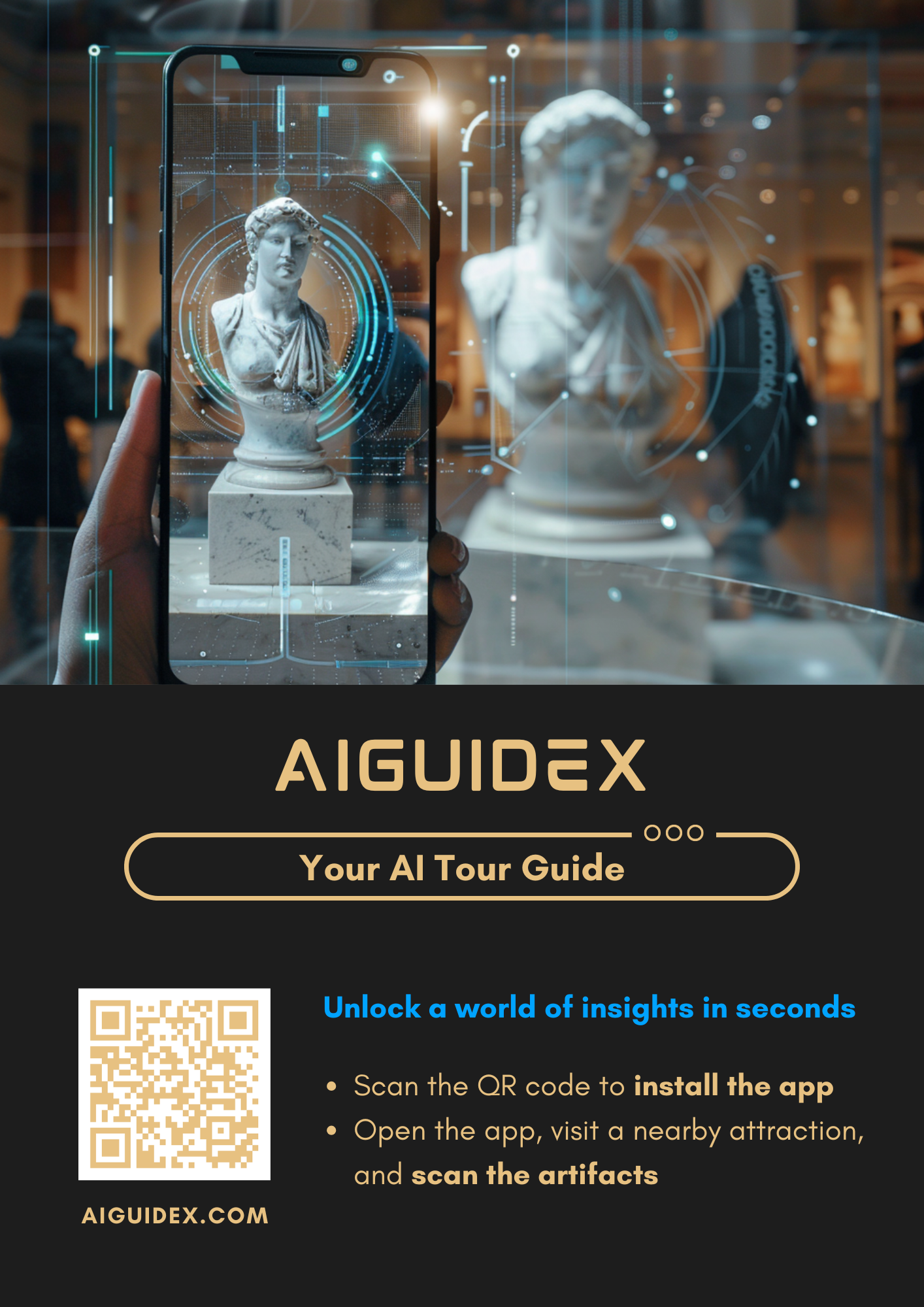 Hành trình đổi mới du lịch với 'AI Tour Guide' - 7