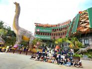 Trải nghiệm đầy thú vị tại Langfarm Center giữa lòng Đà Lạt