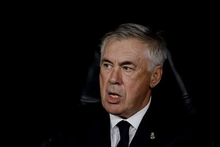 HLV Ancelotti nhận lời dẫn dắt ĐT Brazil, Real gặp khúc mắc với Xabi Alonso - 1