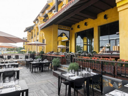 Ăn gì - Quảng Ninh biến cảng tàu thành điểm hẹn