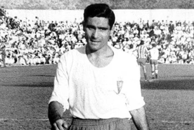 Bạo lực sân cỏ Tây Ban Nha: "Đồ tể" Pepe, "đại ca" Ramos chưa là gì so với Maradona - 1