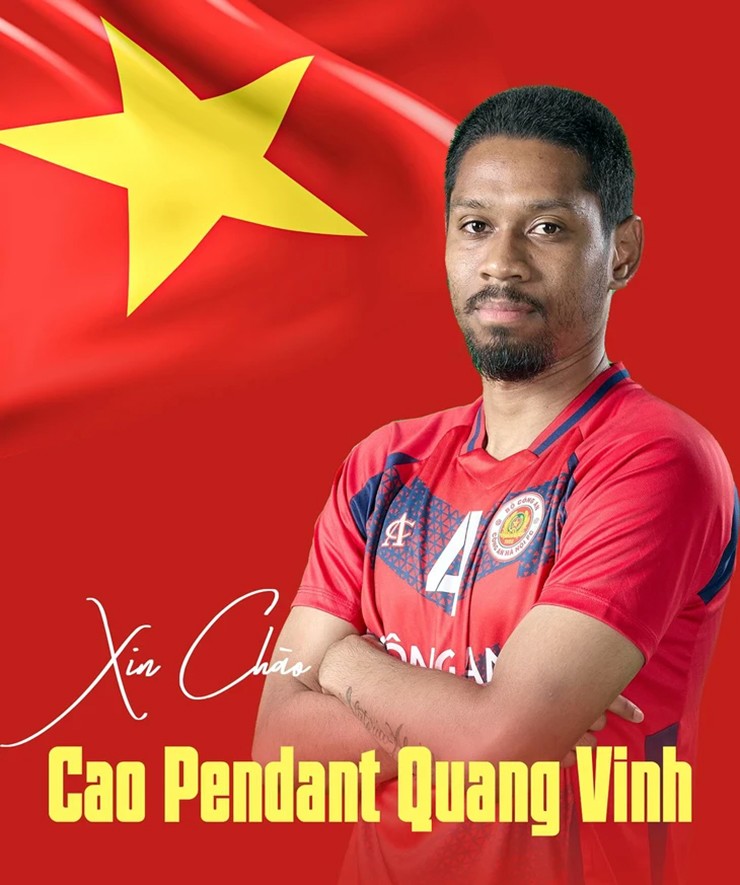 ĐT Việt Nam chờ làn gió mới từ SAO Việt kiều Jason Quang Vinh & Viktor Lê - 1