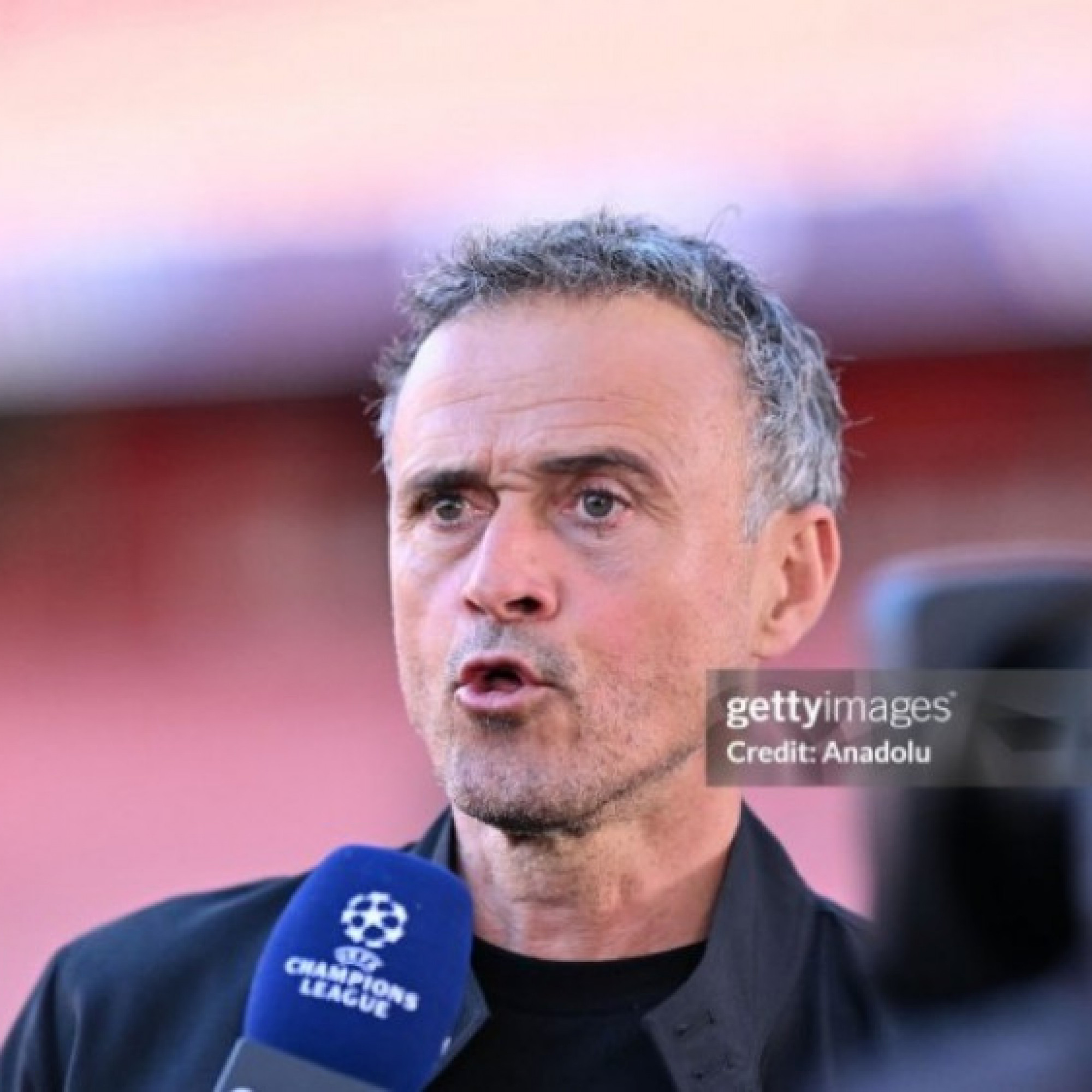  - Đả bại Arsenal tại Emirates: Luis Enrique chia sẻ gì về chiến thắng của PSG?