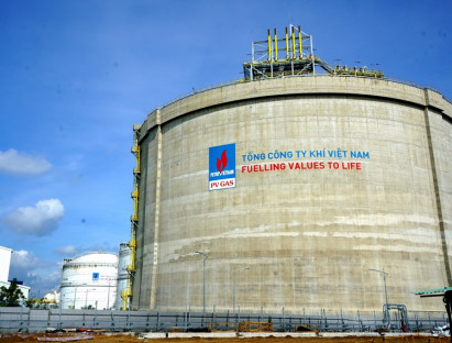  - PV GAS: Quý I/2025 doanh thu vượt 25.000 tỷ đồng, lợi nhuận đã đạt hơn 50% mục tiêu cả năm