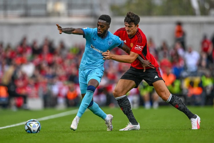 Nhận định bán kết Europa League: Man United gặp khó, Tottenham ở "cửa trên" - 1
