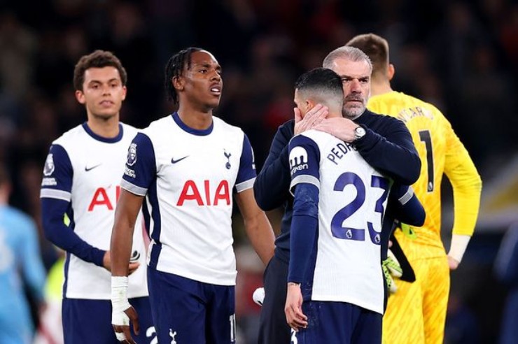 Nhận định bán kết Europa League: Man United gặp khó, Tottenham ở "cửa trên" - 2