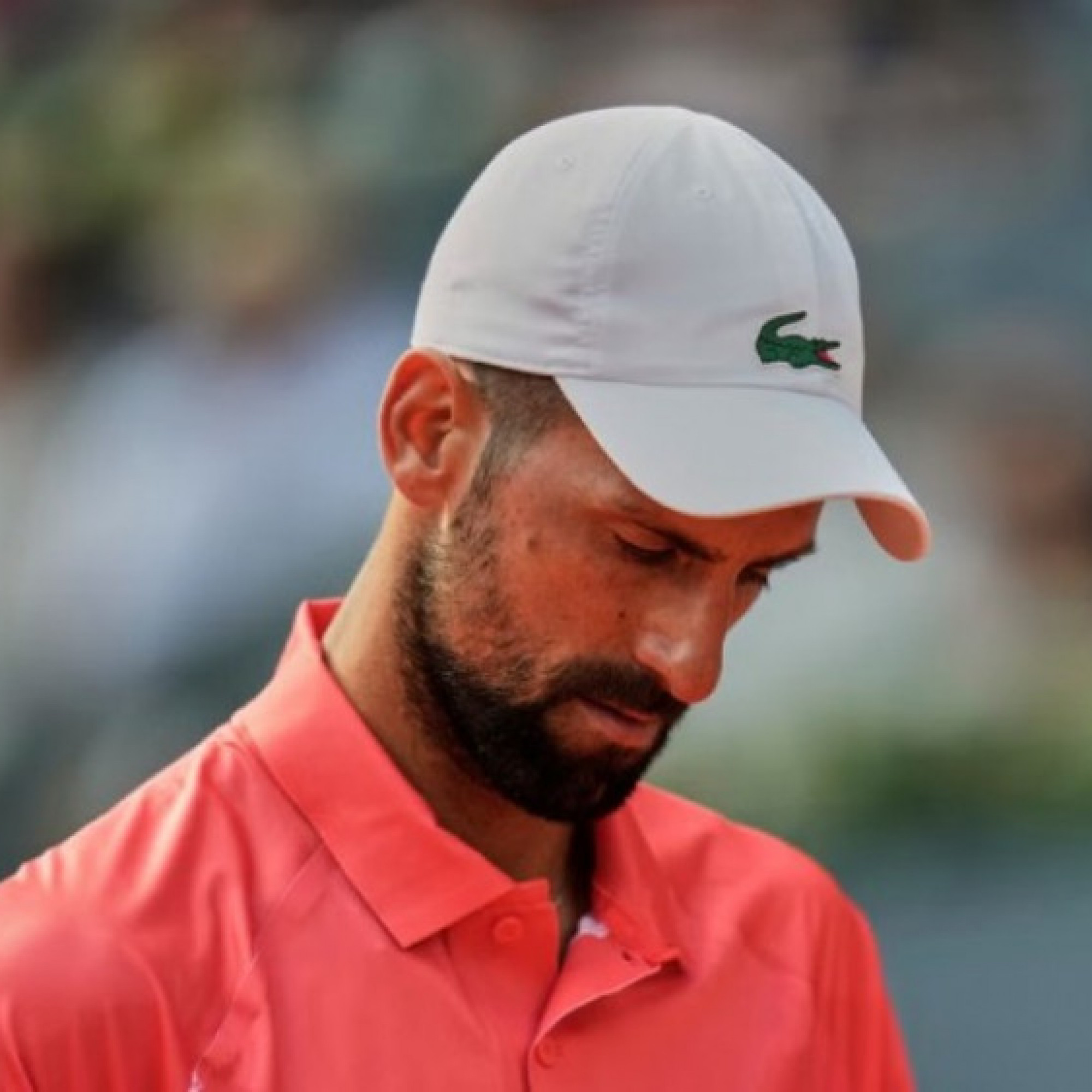  - Nóng nhất thể thao sáng 1/5: Chuyên gia lý giải vấn đề của Djokovic