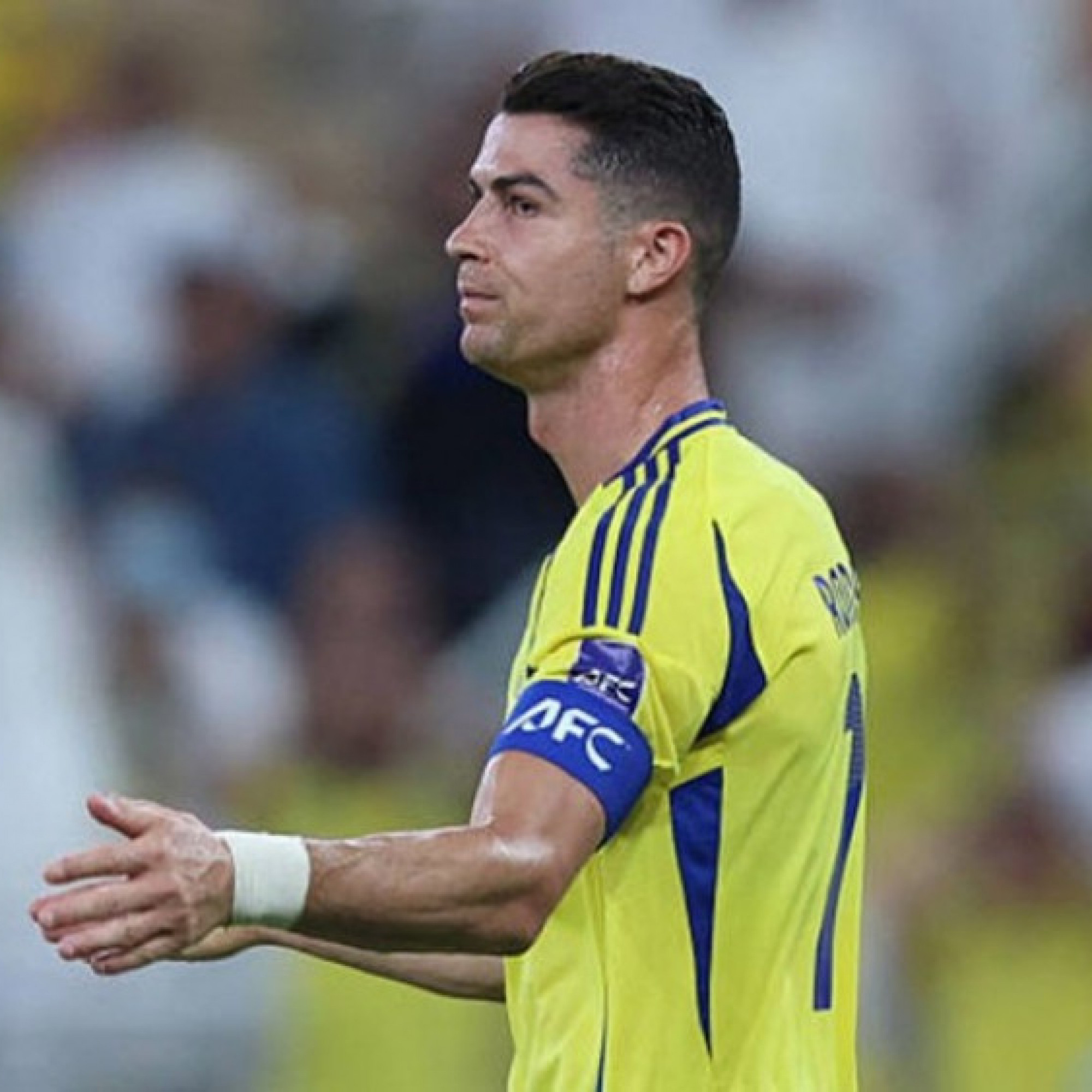  - Kết quả bóng đá Al Nassr - Kawasaki Frontale: Ronaldo lập hat-trick bỏ lỡ (AFC Champions League)
