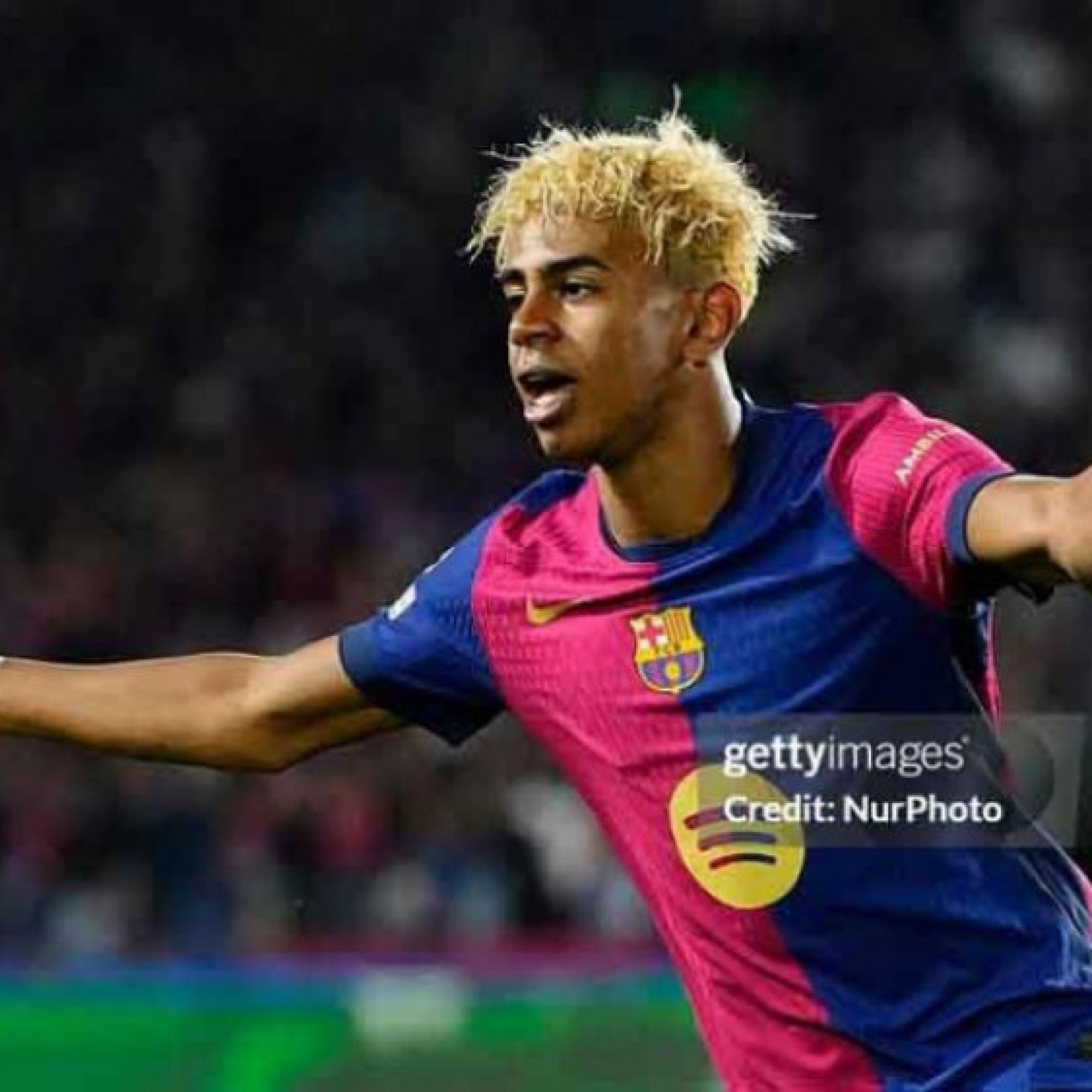  - Barca hòa nghẹt thở Inter: Đỉnh cao Yamal phô diễn ma thuật, phá kỷ lục của Mbappe