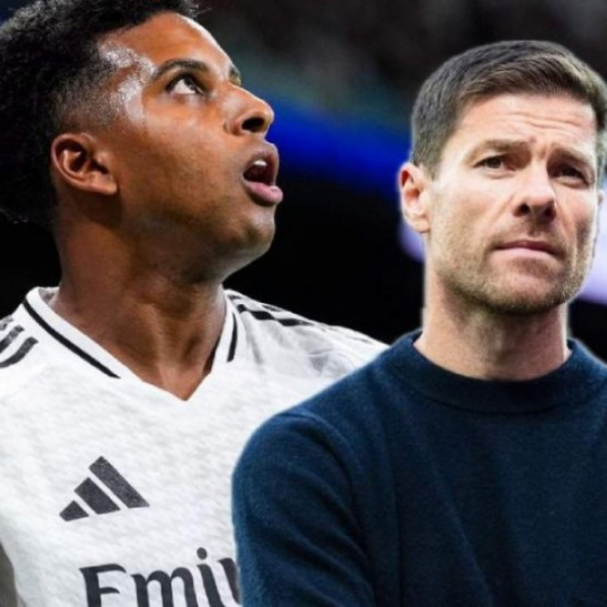  - Rodrygo tính rời Real Madrid, chờ Alonso định đoạt số phận "bộ tứ siêu đẳng"