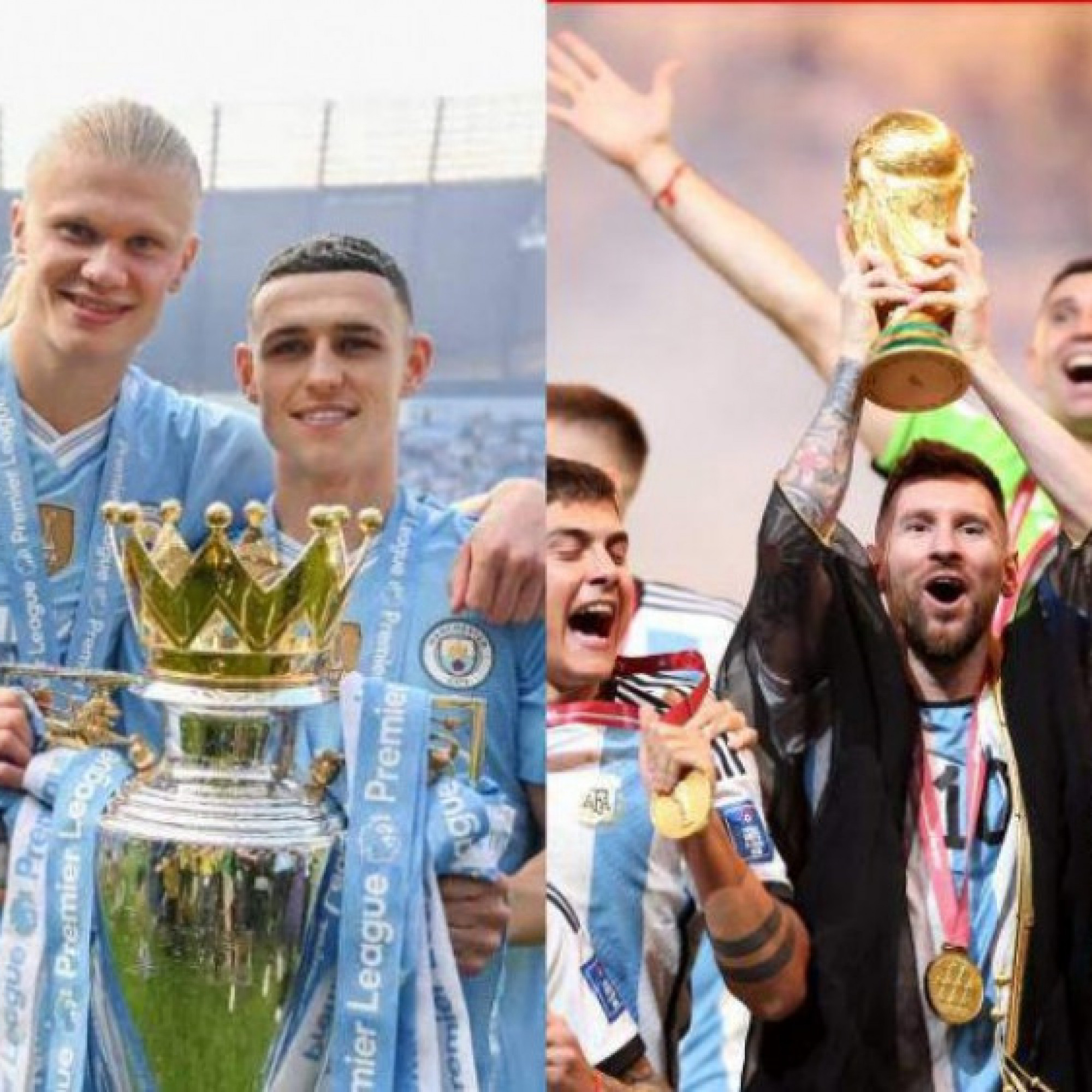  - 5 giải đấu khó vô địch nhất thế giới: Ngoại hạng Anh "khó xơi" hơn World Cup, Cúp C1