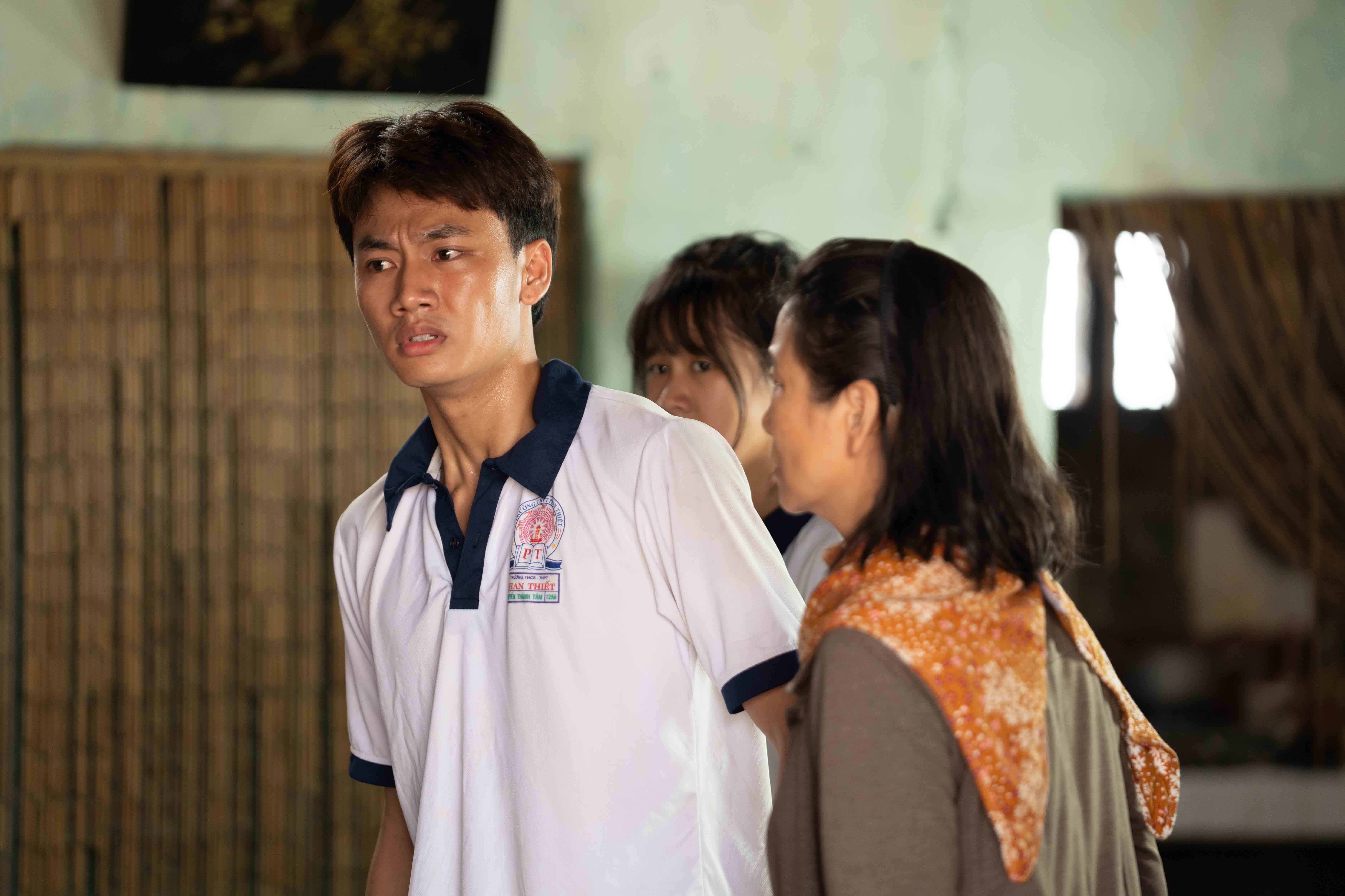 Lật Mặt 8 của Lý Hải: Chạm đến trái tim bằng câu chuyện gia đình chân thật và hiện đại - 3