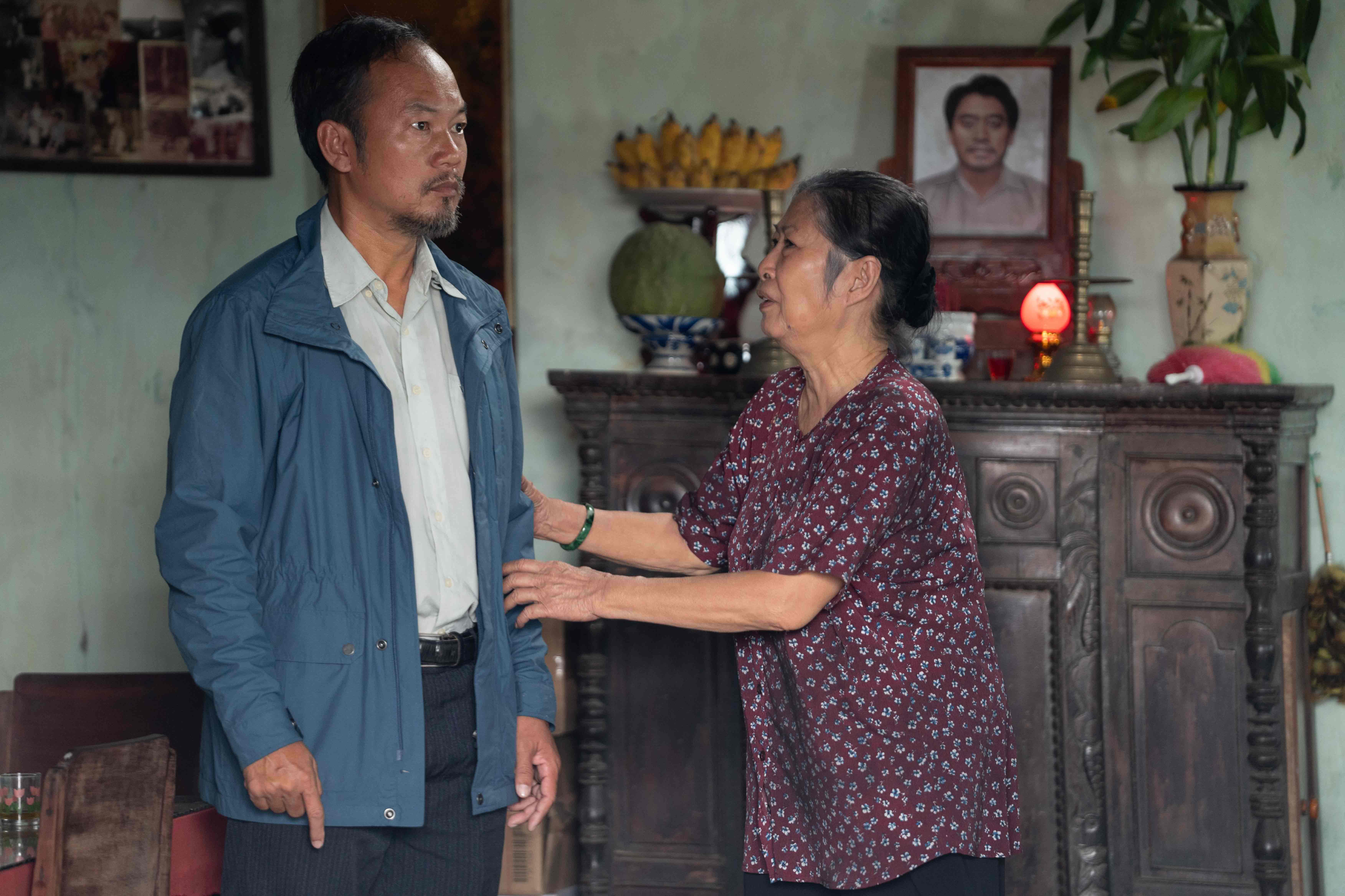 Lật Mặt 8 của Lý Hải: Chạm đến trái tim bằng câu chuyện gia đình chân thật và hiện đại - 2