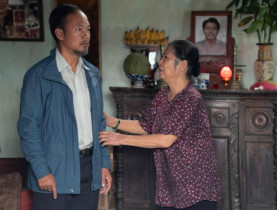  - Lật Mặt 8 của Lý Hải: Chạm đến trái tim bằng câu chuyện gia đình chân thật và hiện đại