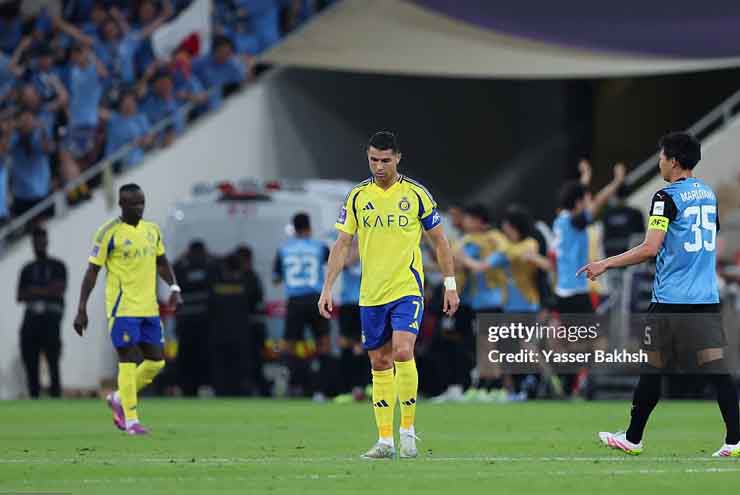 Kết quả bóng đá Al Nassr - Kawasaki Frontale: Ronaldo lập hat-trick bỏ lỡ (AFC Champions League) - 1