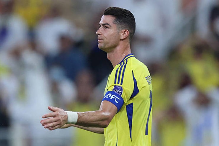 Kết quả bóng đá Al Nassr - Kawasaki Frontale: Ronaldo lập hat-trick bỏ lỡ (AFC Champions League) - 2
