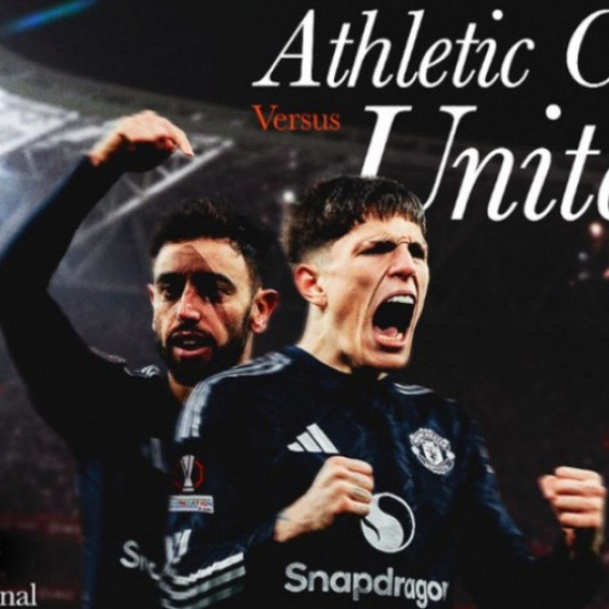  - Nóng rực bán kết Europa League, Bilbao - Man United: Đôi công hấp dẫn