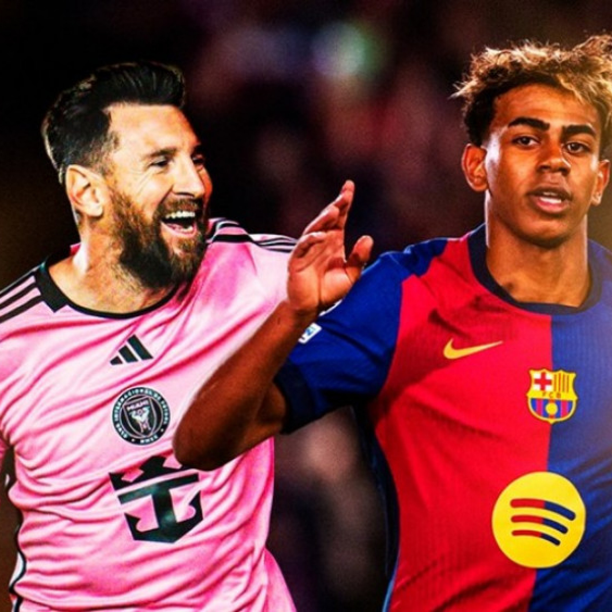  - Yamal hơn cả Messi ở rất nhiều điểm, và đừng quan ngại nguy cơ kiệt sức!