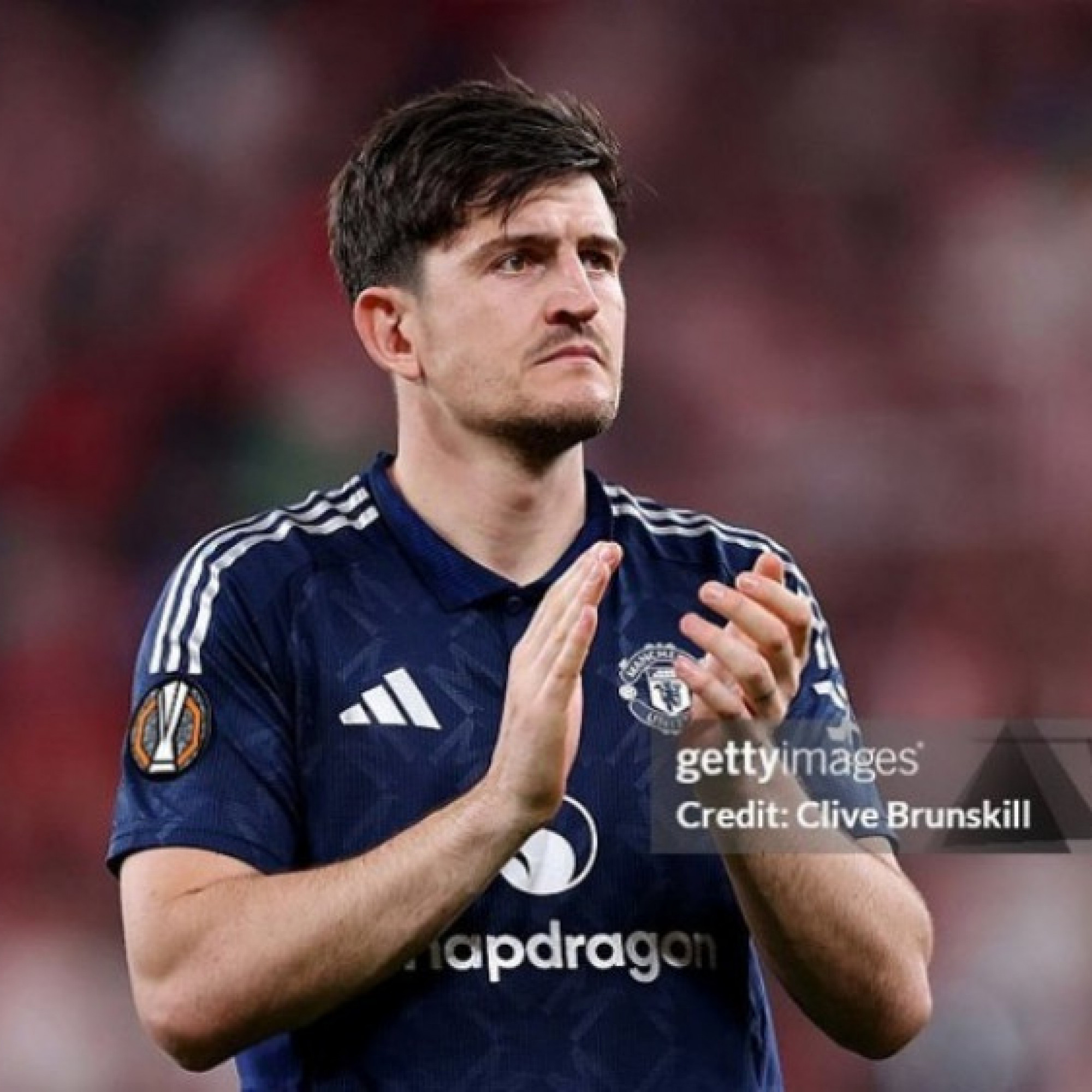  - Maguire đột phá khó tin được so sánh với Ronaldo & Ronaldinho, sao MU khiêm tốn