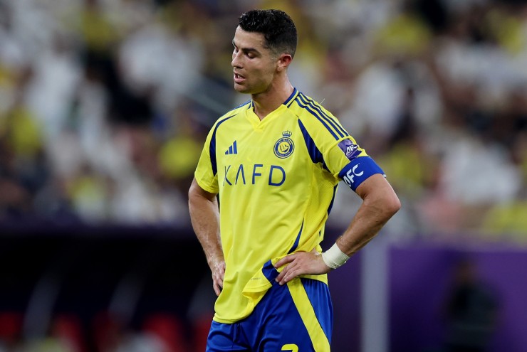 Ronaldo dễ lại trắng tay: 600 triệu euro, mục tiêu 1000 bàn & chuyến phiêu lưu ở Ả Rập - 2