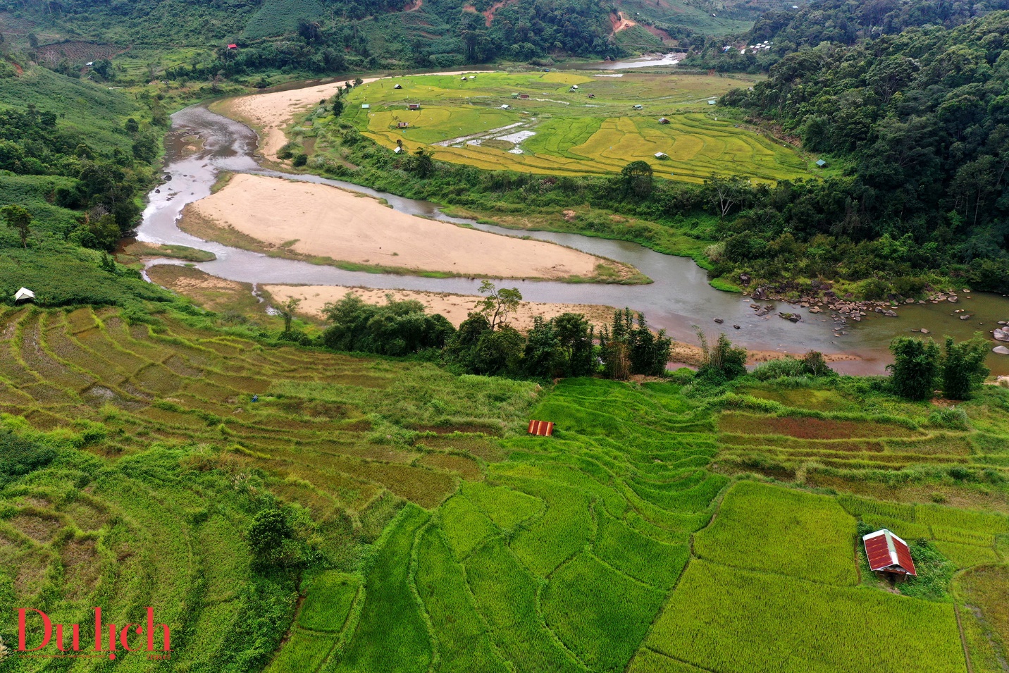du khach un un do ve ve mang den trong ky nghi le 30/4 va 1/5 - 8
