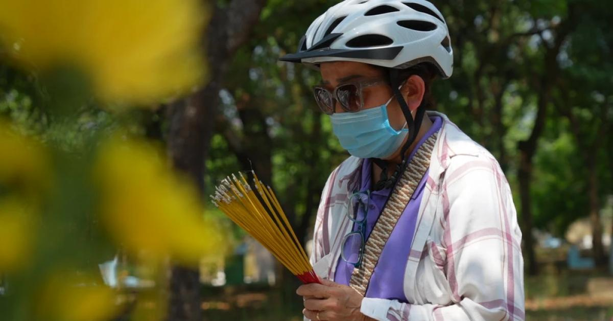 ‘Hành trình thống nhất’: Phim tài liệu đặc biệt về hòa giải, hàn gắn vết thương sau chiến tranh