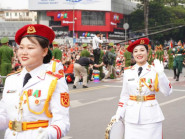 Lời cảm ơn của Ban Chỉ đạo Trung ương kỷ niệm các ngày lễ lớn và Đảng bộ, Chính quyền TP HCM