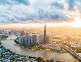  - Vingroup báo doanh thu quý I/2025 cao kỷ lục, giữ vững vị thế là doanh nghiệp tư nhân có quy mô tài sản lớn nhất cả nước