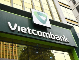  - Vietcombank báo lãi khiêm tốn quý I/2025, tổng nợ xấu vượt 15.000 tỷ đồng