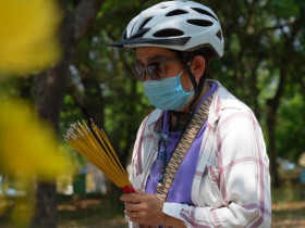  - ‘Hành trình thống nhất’: Phim tài liệu đặc biệt về hòa giải, hàn gắn vết thương sau chiến tranh