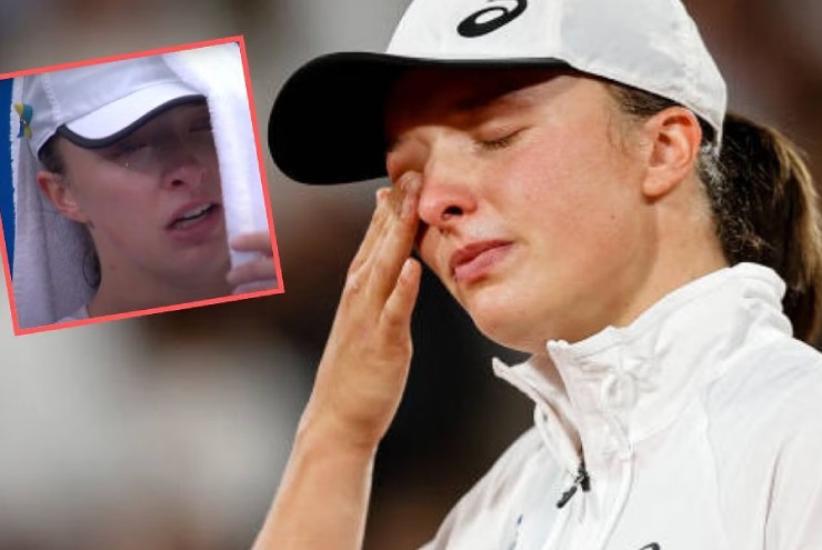 Nóng nhất thể thao chiều 3/5: Djokovic vẫn chưa muốn treo vợt - 2