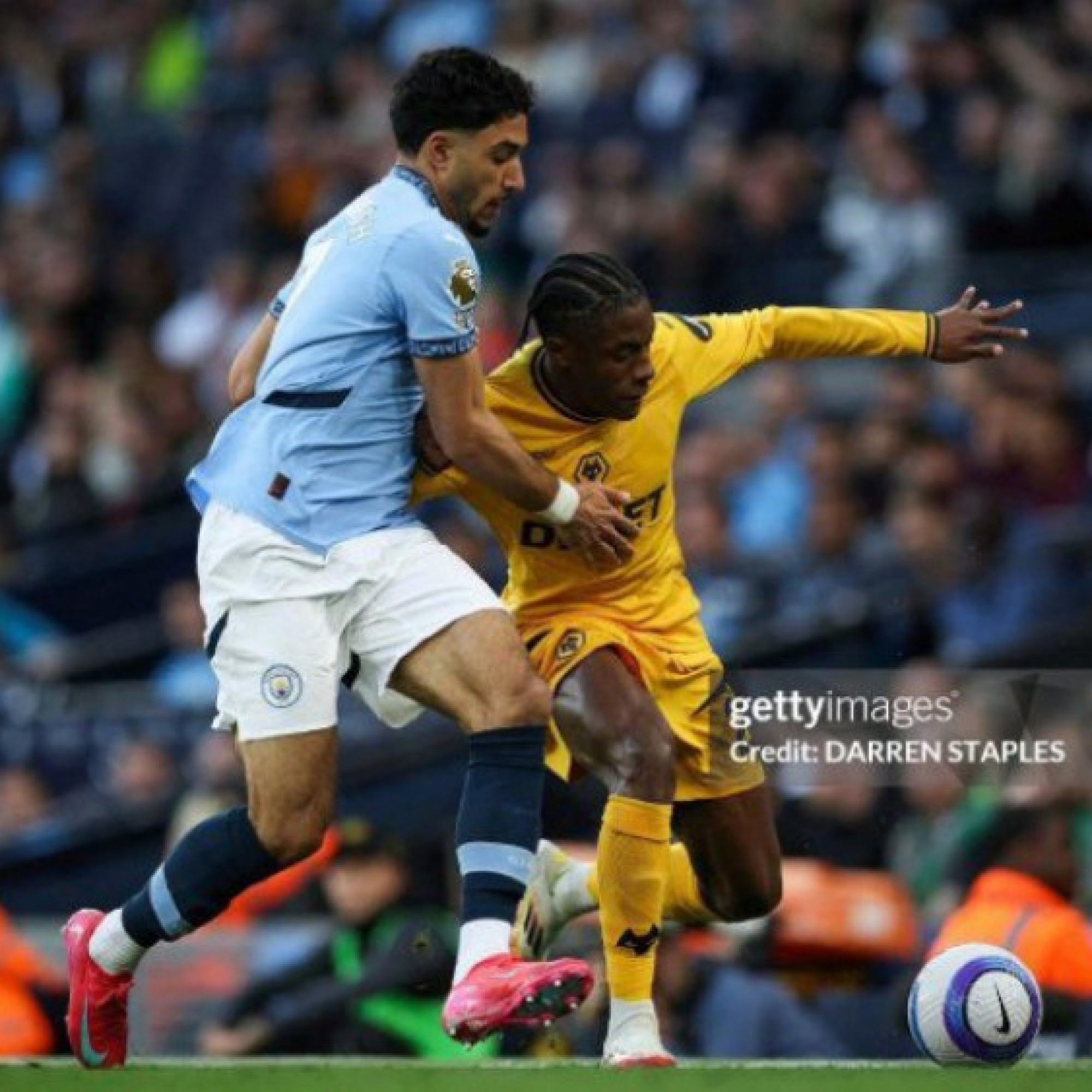  - Video bóng đá Man City - Wolves: De Bruyne mở điểm, vận may song hành (Ngoại hạng Anh)