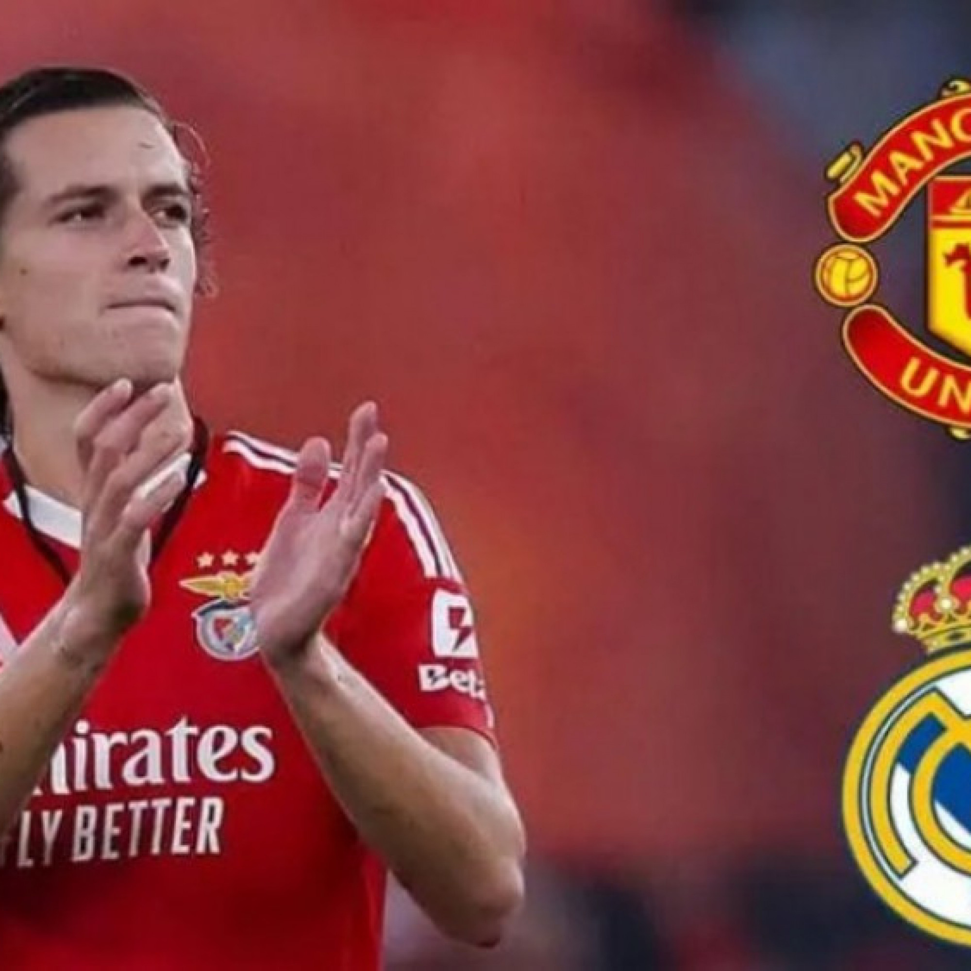  - Chuyển nhượng thật như đùa: Real Madrid "nhờ" MU mua lại sao trẻ (Clip tin nóng)