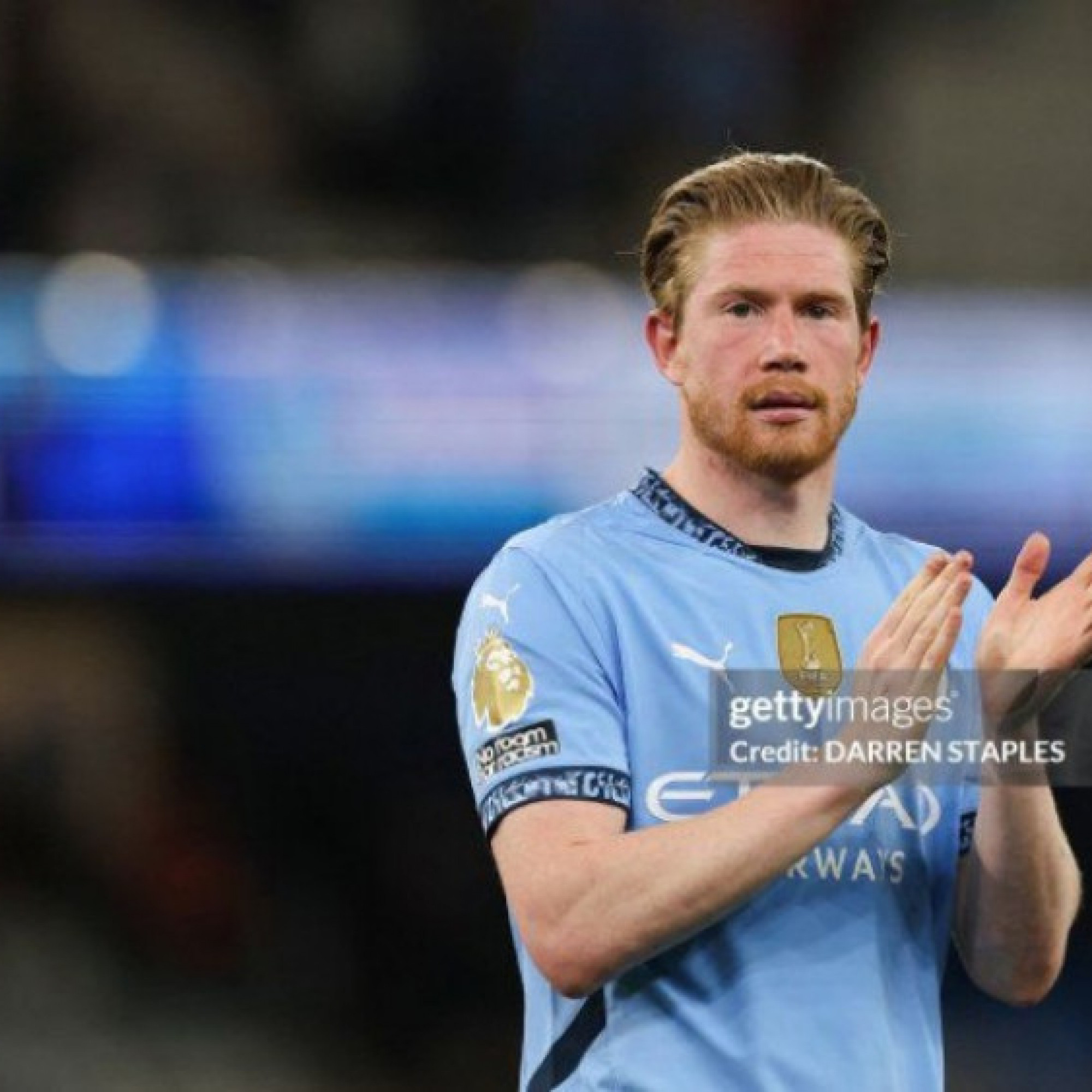  - Man City hạ Wolves, chen chân top 3 Ngoại hạng Anh: De Bruyne tiết lộ bí quyết