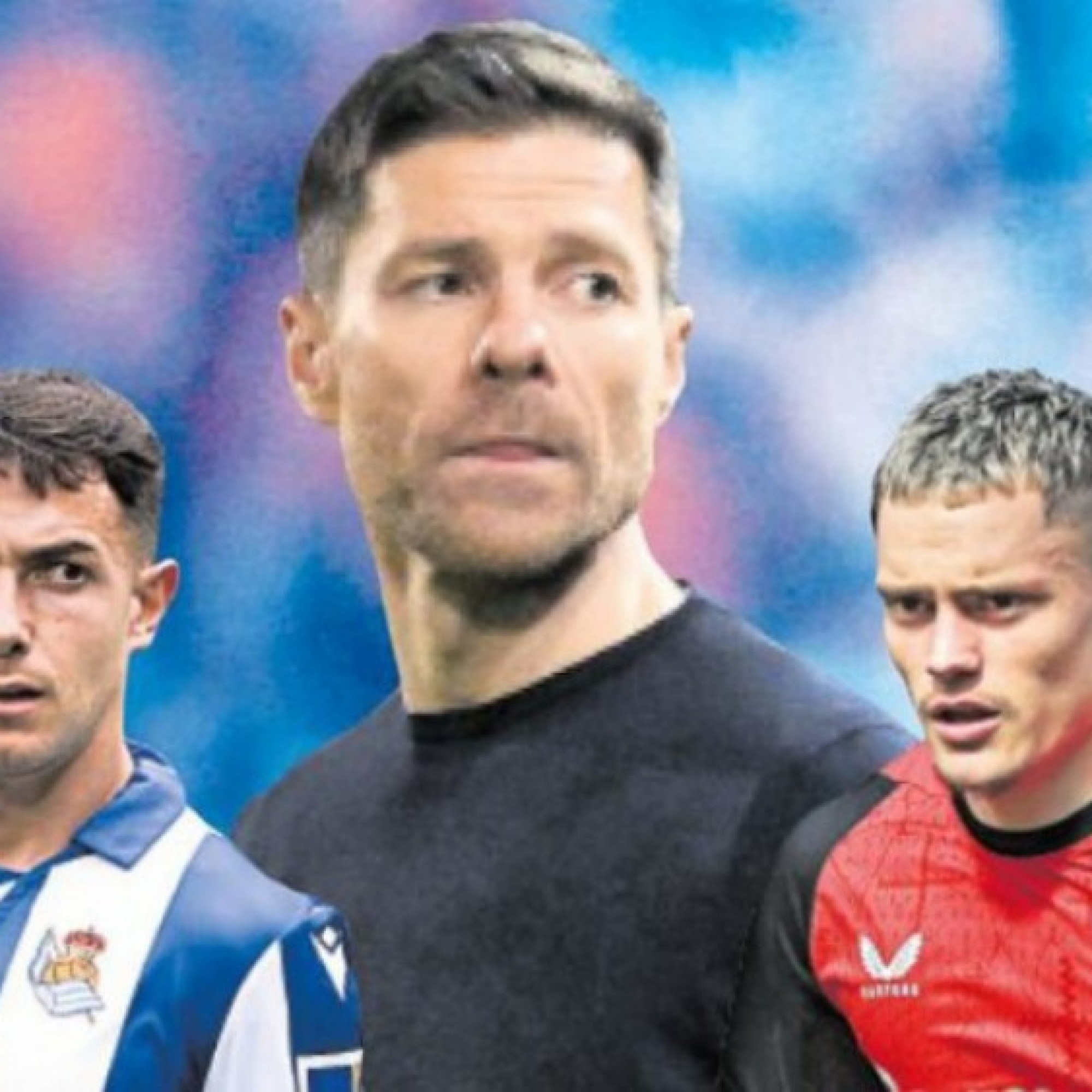  - Real Madrid muốn có "Phù thủy" Xabi Alonso, cần chiêu mộ 2 sao giá 160 triệu euro
